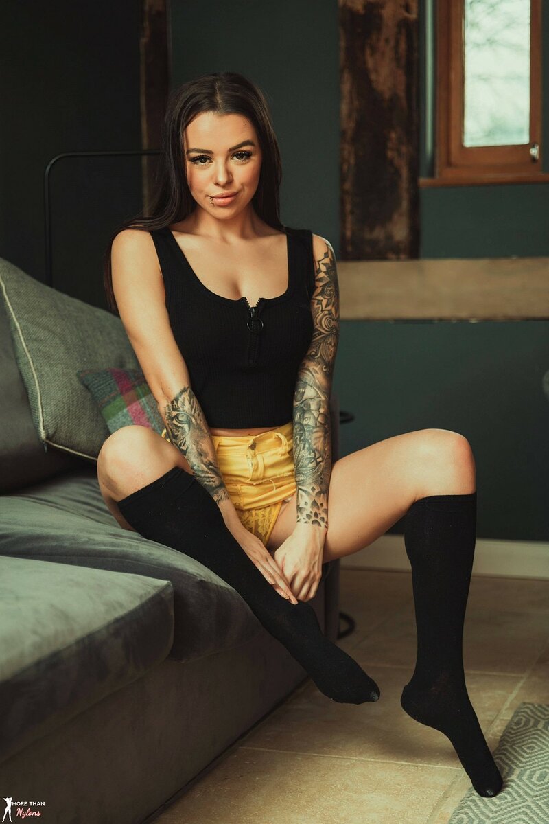 Наталья, 21