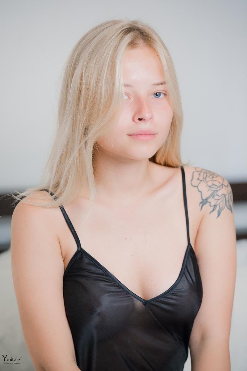 Катюшенька, 24